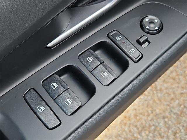 new 2025 Hyundai ELANTRA HEV car, priced at $18,304