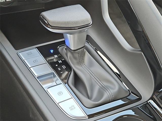 new 2025 Hyundai ELANTRA HEV car, priced at $18,304