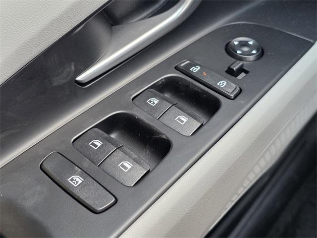 new 2025 Hyundai Elantra car, priced at $27,865