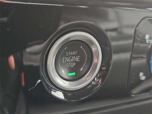 used 2024 GMC Sierra 1500 car, priced at $51,984