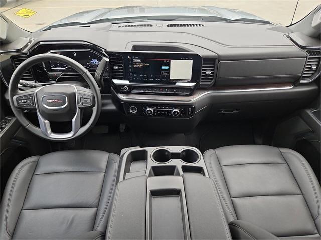 used 2024 GMC Sierra 1500 car, priced at $53,999