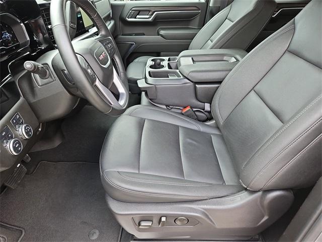 used 2024 GMC Sierra 1500 car, priced at $53,999