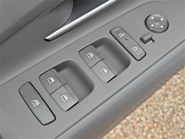 new 2025 Hyundai Elantra car, priced at $24,260