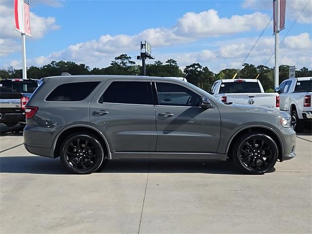 used 2020 Dodge Durango car, priced at $23,482