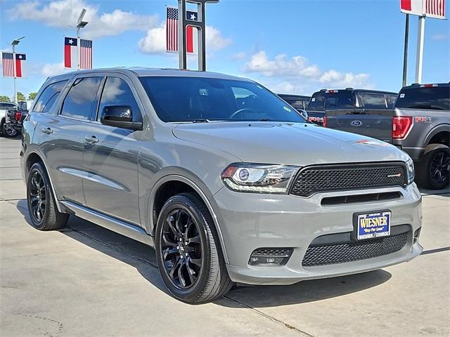 used 2020 Dodge Durango car, priced at $23,482