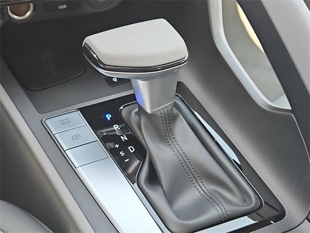 new 2025 Hyundai Elantra car, priced at $24,289