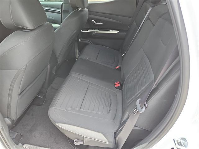 used 2024 Hyundai SANTA CRUZ car, priced at $29,399