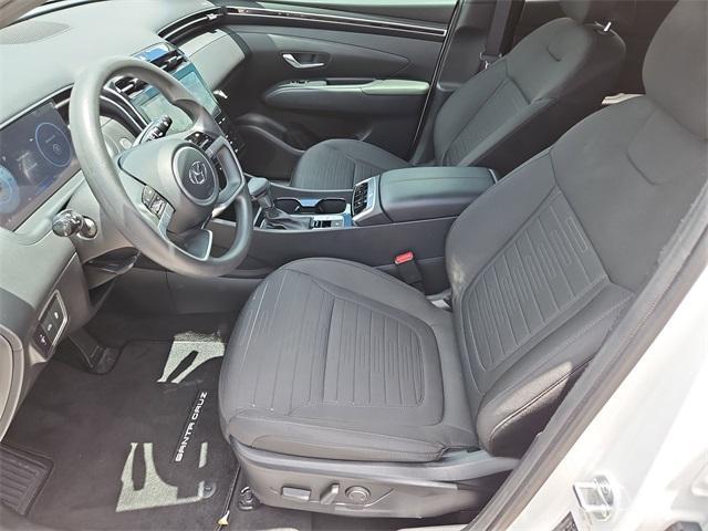 used 2024 Hyundai SANTA CRUZ car, priced at $29,399