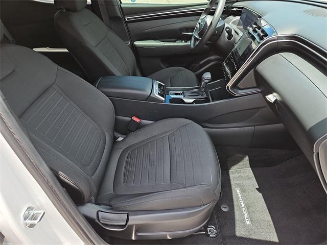 used 2024 Hyundai SANTA CRUZ car, priced at $29,399