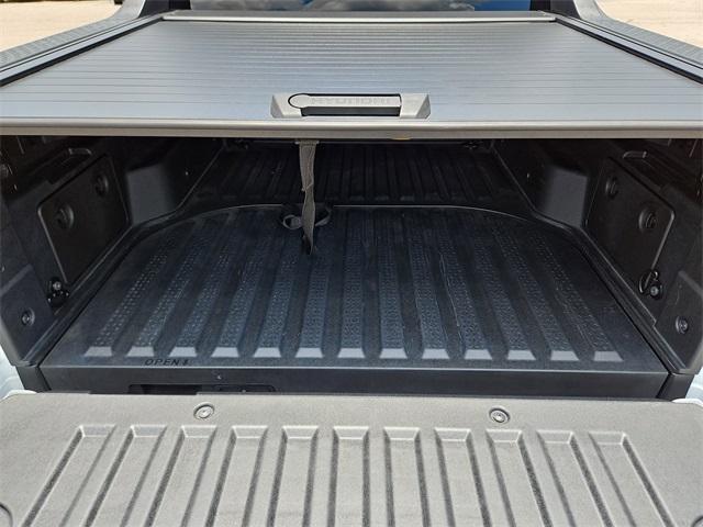 used 2024 Hyundai SANTA CRUZ car, priced at $29,399