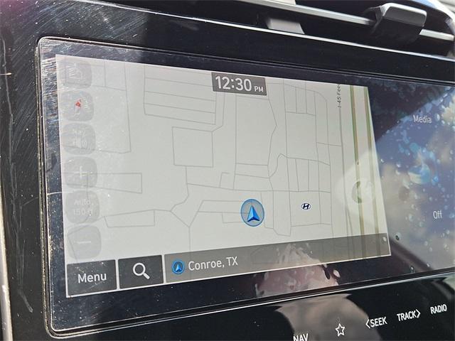used 2024 Hyundai SANTA CRUZ car, priced at $29,399
