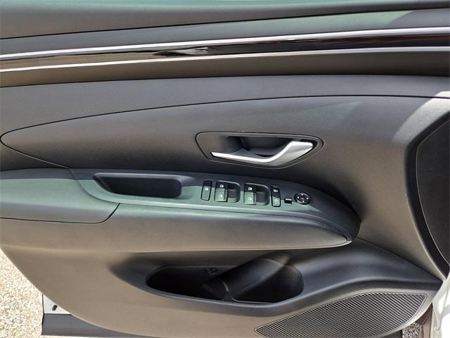 used 2024 Hyundai SANTA CRUZ car, priced at $29,399