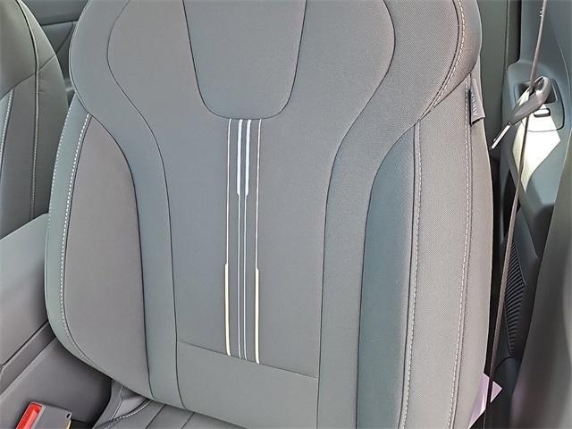 new 2025 Hyundai Elantra car, priced at $24,135