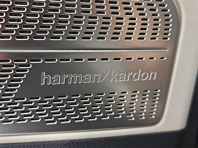 new 2025 Hyundai Palisade car, priced at $52,720