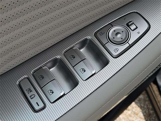 new 2025 Hyundai Palisade car, priced at $52,720