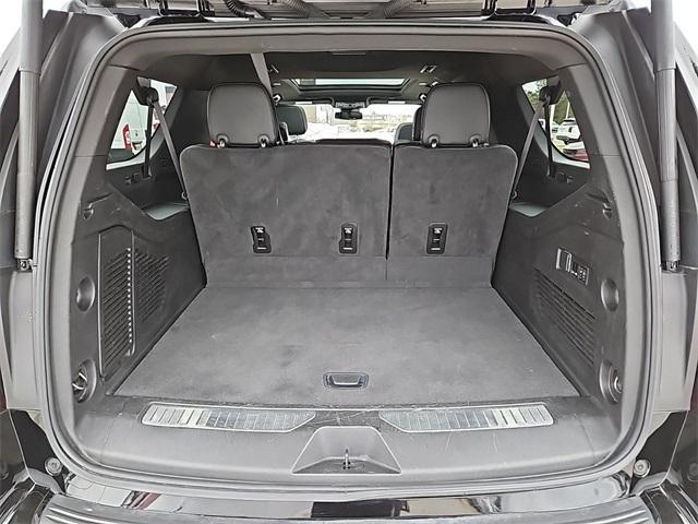 used 2024 GMC Yukon XL car, priced at $70,482