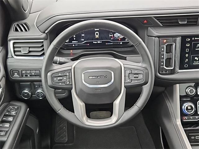 used 2024 GMC Yukon XL car, priced at $67,486