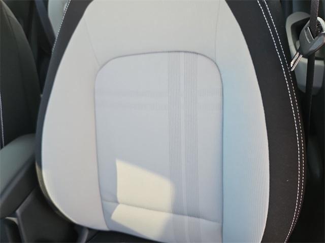 new 2026 Hyundai Venue car, priced at $24,517