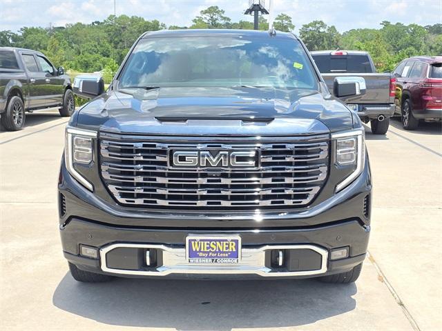 used 2023 GMC Sierra 1500 car, priced at $67,999