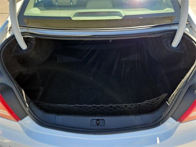 used 2016 Buick LaCrosse car, priced at $15,484