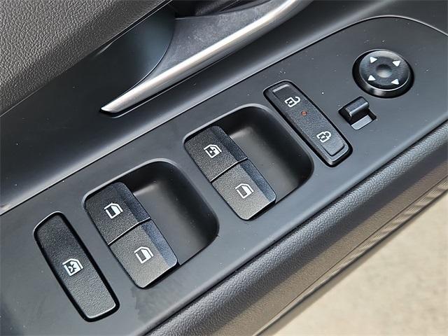 used 2024 Hyundai ELANTRA HEV car, priced at $22,484