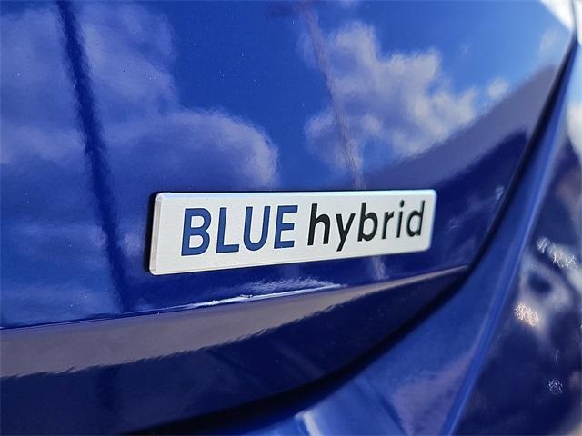 used 2024 Hyundai ELANTRA HEV car, priced at $22,484