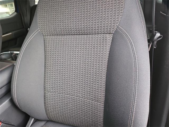 used 2024 Ford F-150 car, priced at $45,999