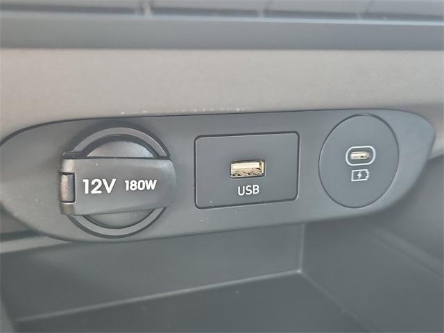 used 2024 Hyundai Elantra car, priced at $23,488