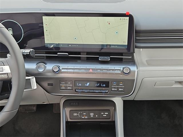new 2025 Hyundai Kona car, priced at $29,284