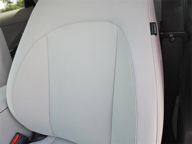 new 2025 Hyundai Kona car, priced at $29,284