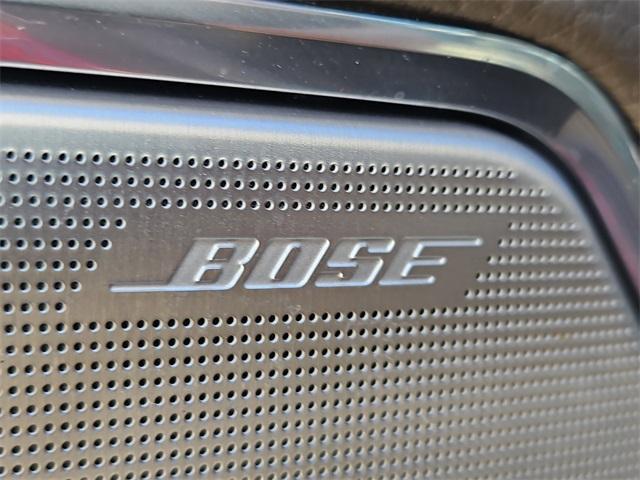 used 2023 GMC Sierra 1500 car, priced at $52,986