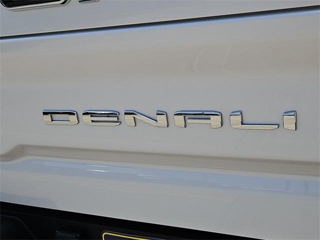used 2024 GMC Sierra 2500 car, priced at $84,984