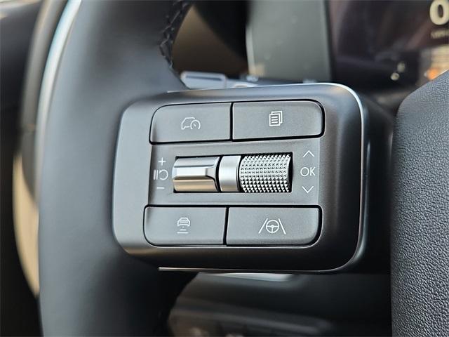 new 2026 Hyundai Palisade car, priced at $49,159