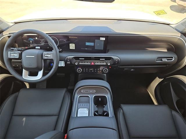 new 2026 Hyundai Palisade car, priced at $49,159