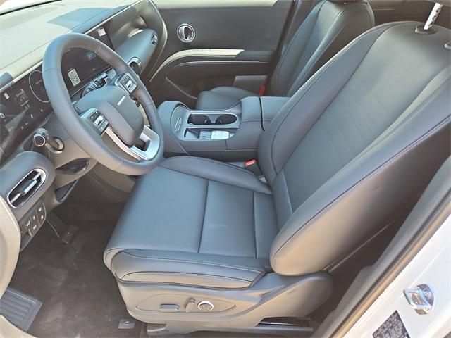 new 2026 Hyundai Palisade car, priced at $49,159