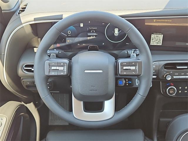 new 2026 Hyundai Palisade car, priced at $49,159