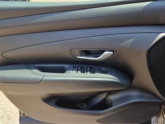 new 2025 Hyundai SANTA CRUZ car, priced at $31,615