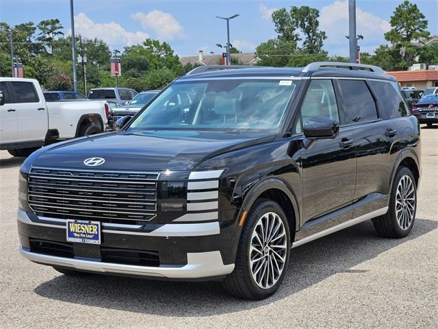 new 2026 Hyundai Palisade car, priced at $54,036