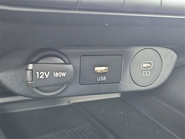 new 2025 Hyundai Elantra car, priced at $19,910