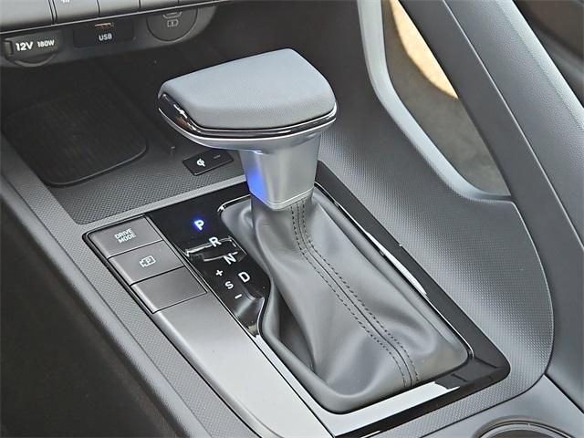 new 2025 Hyundai Elantra car, priced at $19,910
