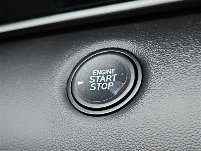 new 2025 Hyundai Elantra car, priced at $19,910