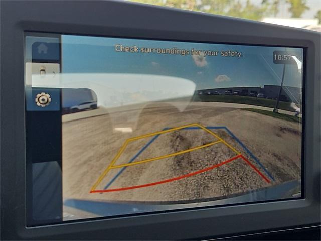 new 2025 Hyundai Elantra car, priced at $19,910