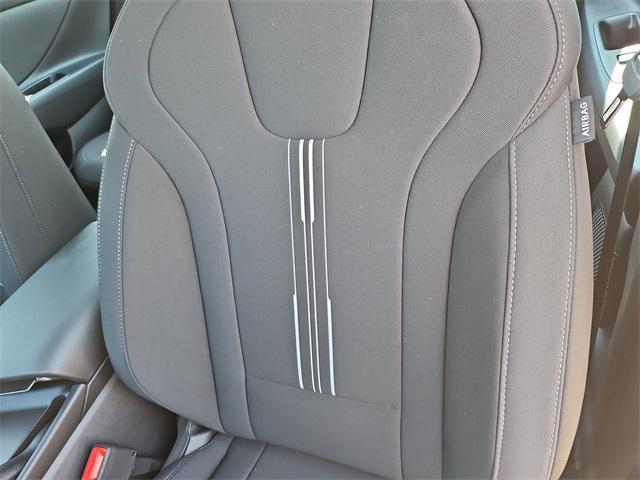 new 2025 Hyundai Elantra car, priced at $19,910