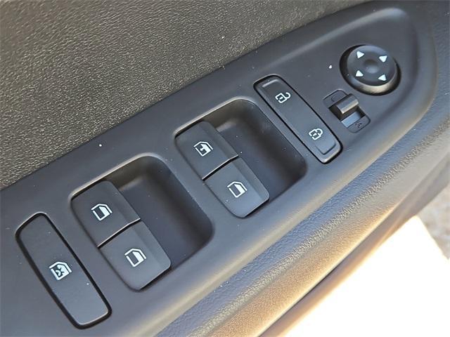 new 2026 Hyundai Venue car, priced at $22,047