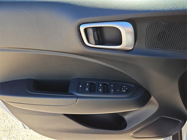 new 2026 Hyundai Venue car, priced at $22,047