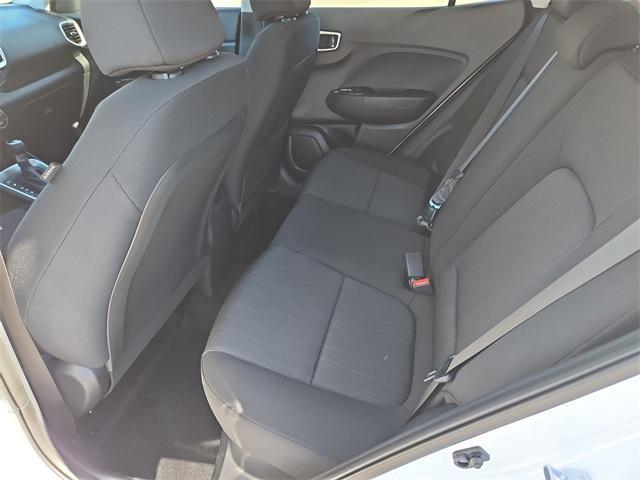 new 2026 Hyundai Venue car, priced at $22,047