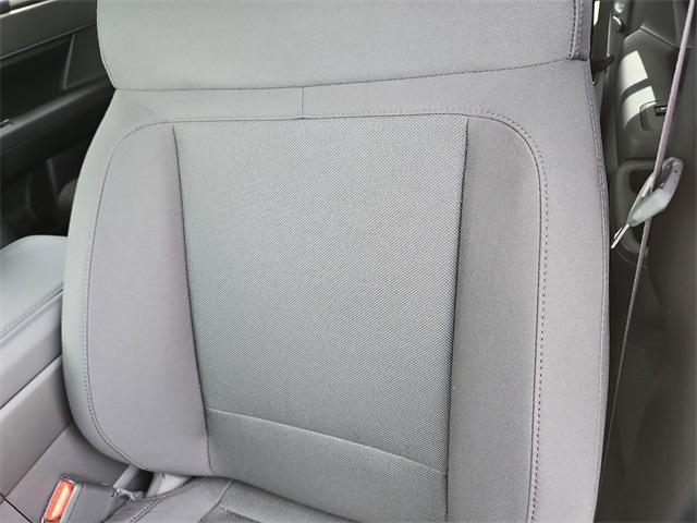 new 2026 Hyundai SANTA FE HEV car, priced at $36,359