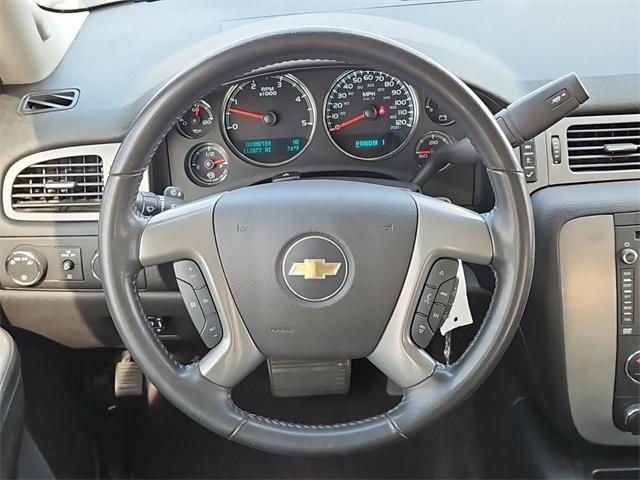 used 2014 Chevrolet Silverado 3500 car, priced at $35,982