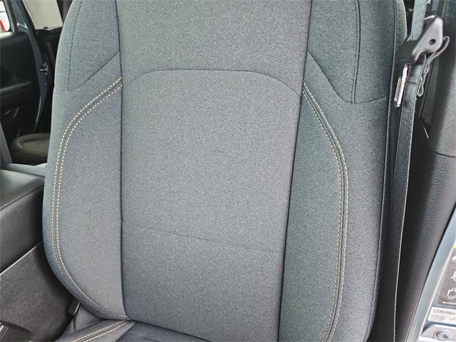 used 2024 Jeep Gladiator car, priced at $39,488