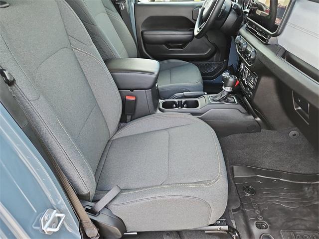 used 2024 Jeep Gladiator car, priced at $39,488